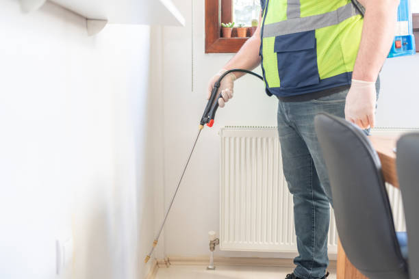 Best Cockroach Control Services  in Bucyrus, OH