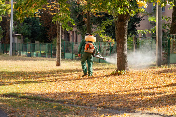 Best Pest Prevention Services  in Bucyrus, OH