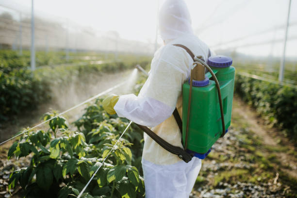 Best Commercial Pest Control Services  in Bucyrus, OH